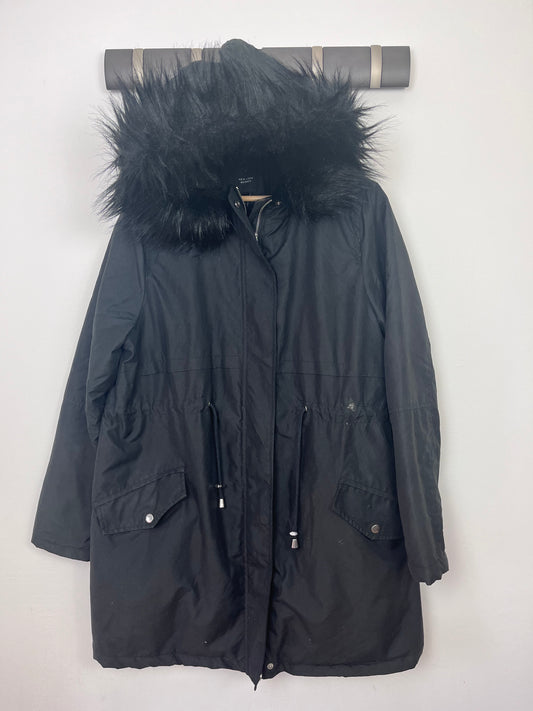 New Look Maternity Size 12-Coats-Second Snuggle Preloved