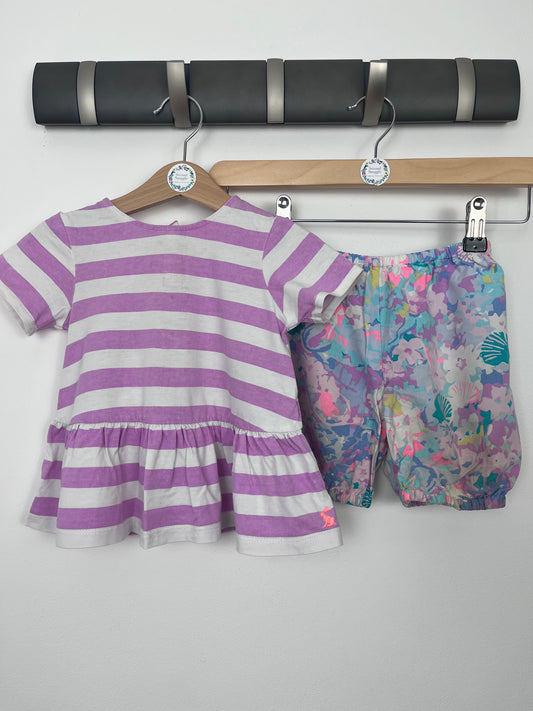 Joules 18-24 Months - PLAY-Sets-Second Snuggle Preloved