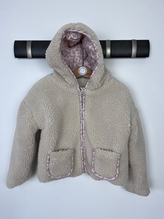 George 4-5 Years-Jackets-Second Snuggle Preloved