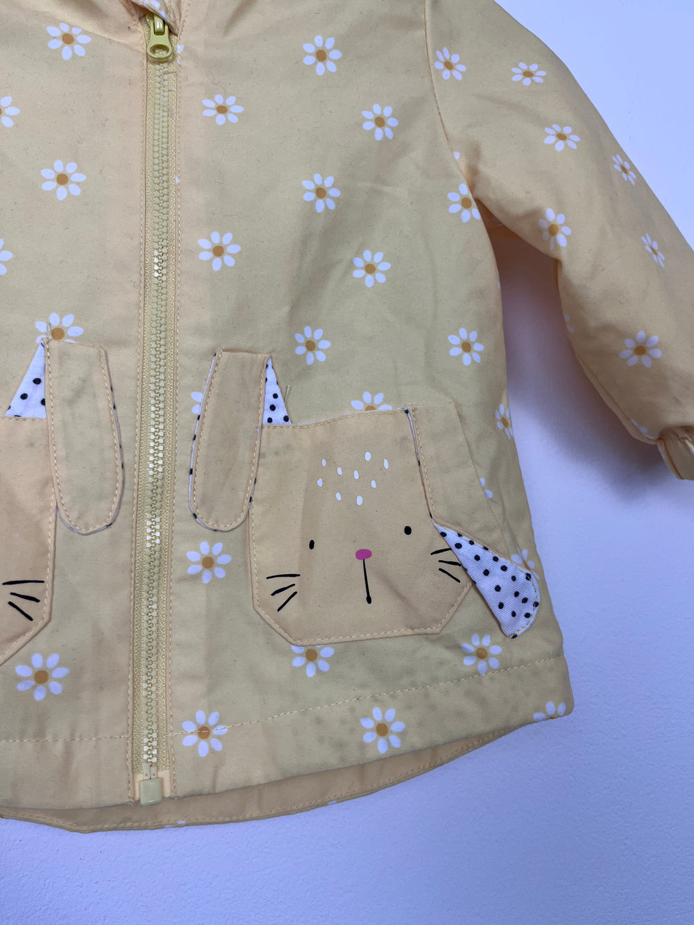 Fred & Flo 3-6 Months-Coats-Second Snuggle Preloved