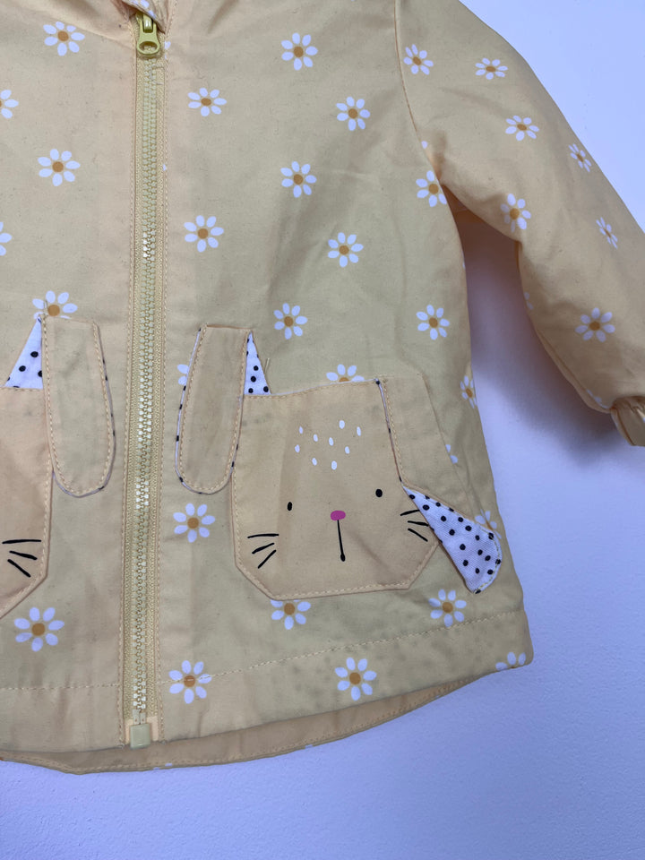 Fred & Flo 3-6 Months-Coats-Second Snuggle Preloved