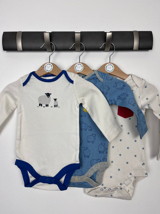 Baby Boden 3-6 Months-Vests-Second Snuggle Preloved