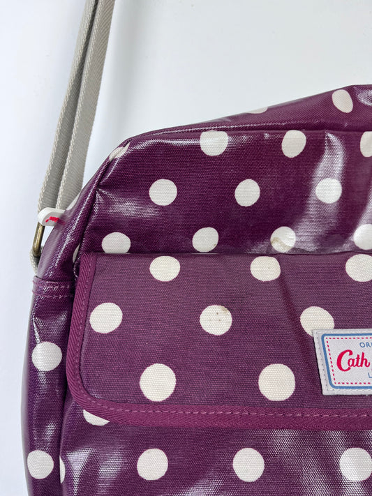 Cath Kidston Changing Bag-Changing Bags-Second Snuggle Preloved