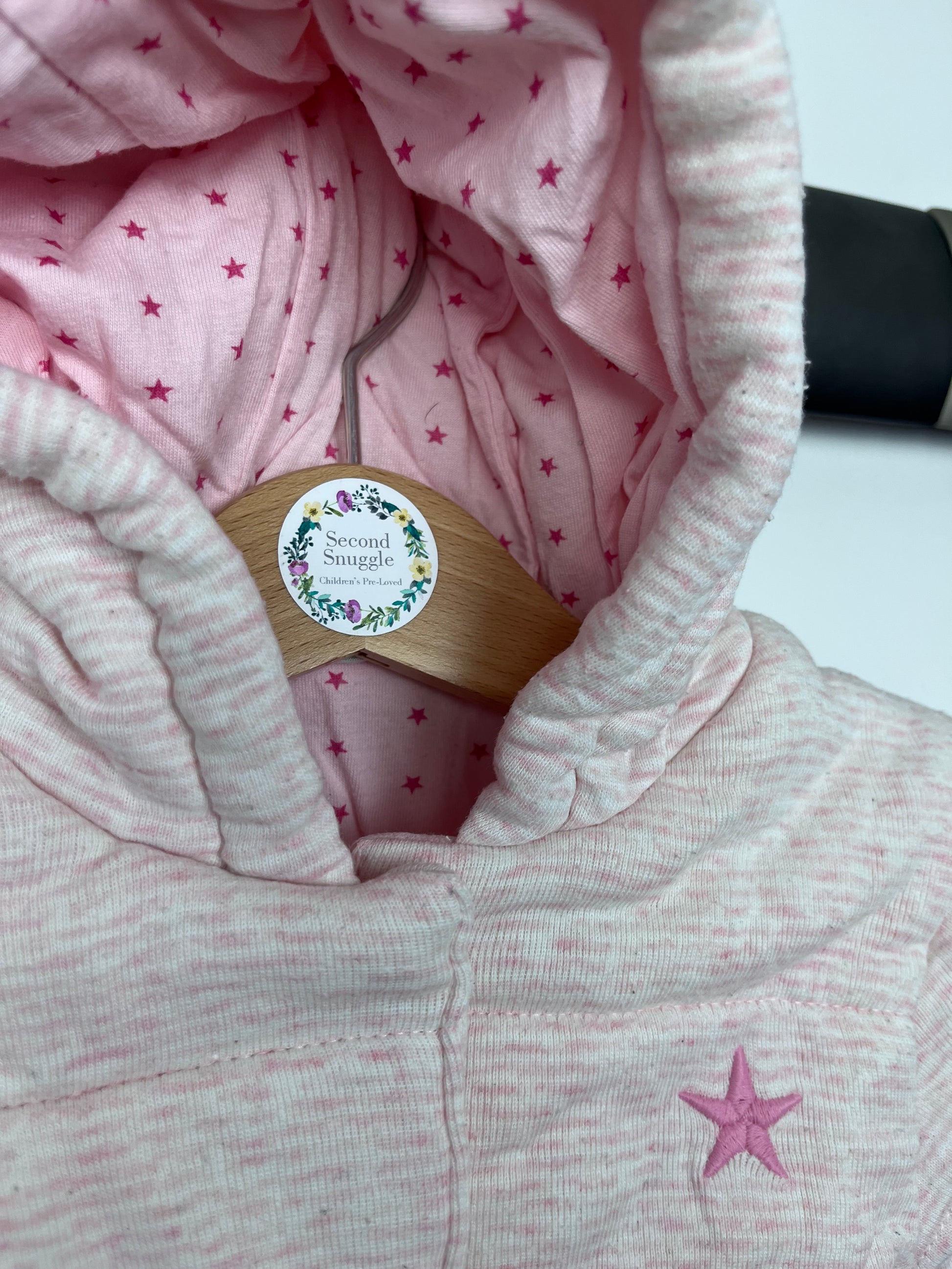 Next 6-9 Months-Jackets-Second Snuggle Preloved