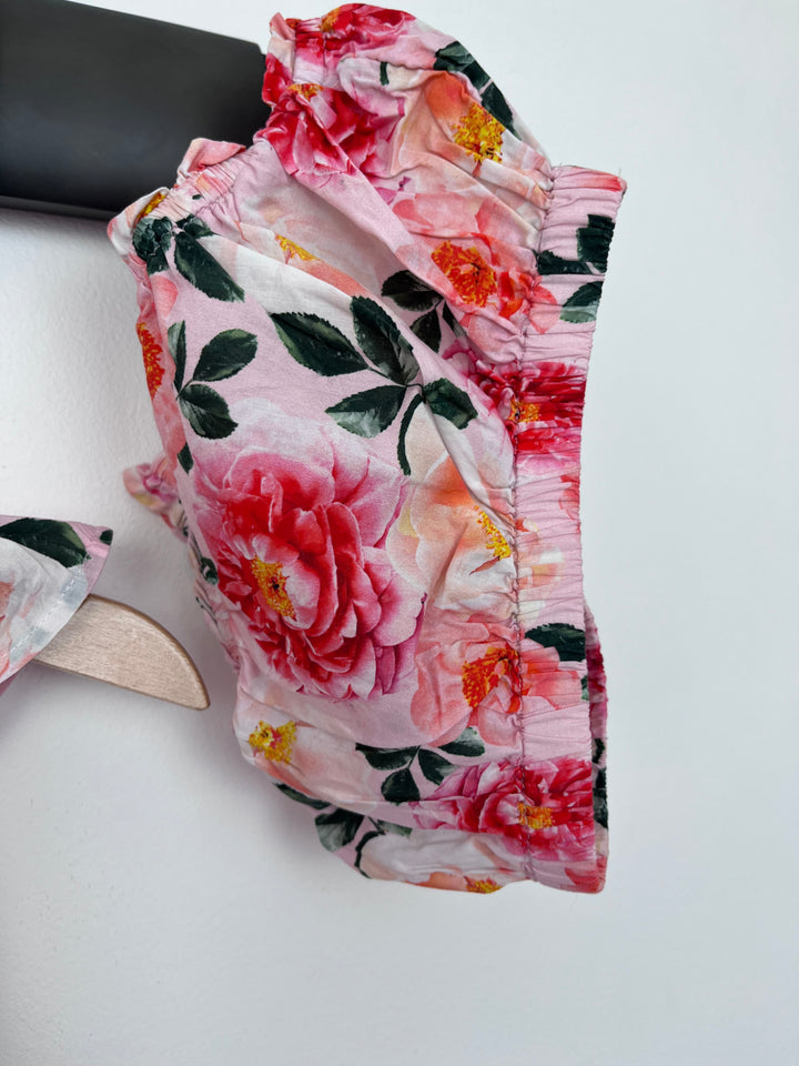 Tu 3-6 Months-Dresses-Second Snuggle Preloved