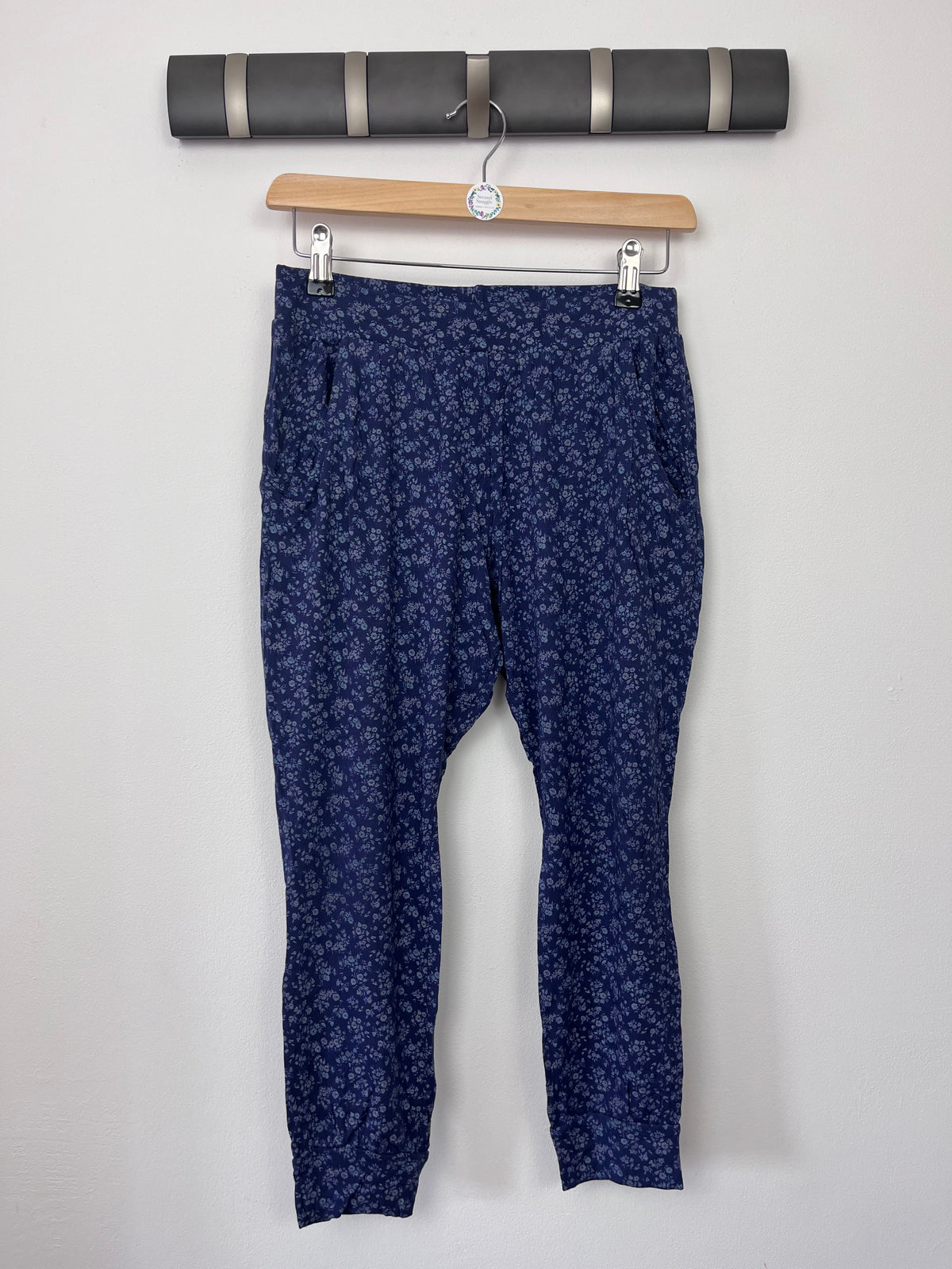 Next 11 Years-Trousers-Second Snuggle Preloved