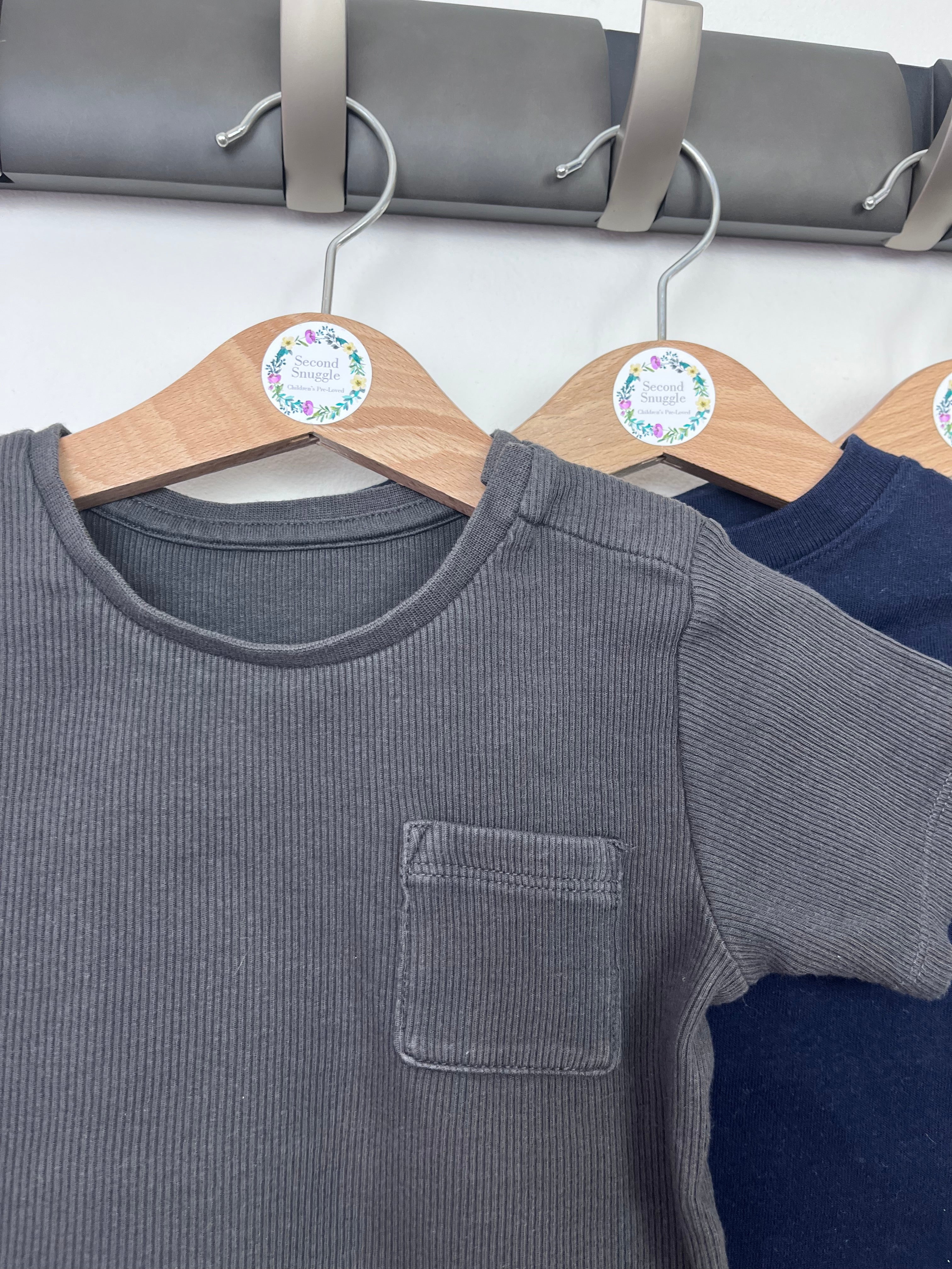 Baby Gap 12-18 Months-Tops-Second Snuggle Preloved