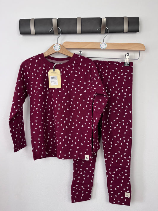 Turtledove London 4-5 Years-Sets-Second Snuggle Preloved
