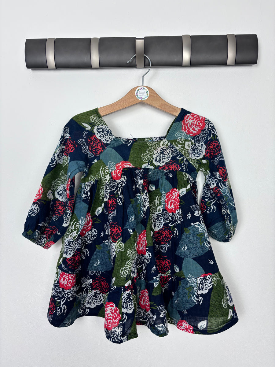 Baby Gap 18-24 Months-Dresses-Second Snuggle Preloved