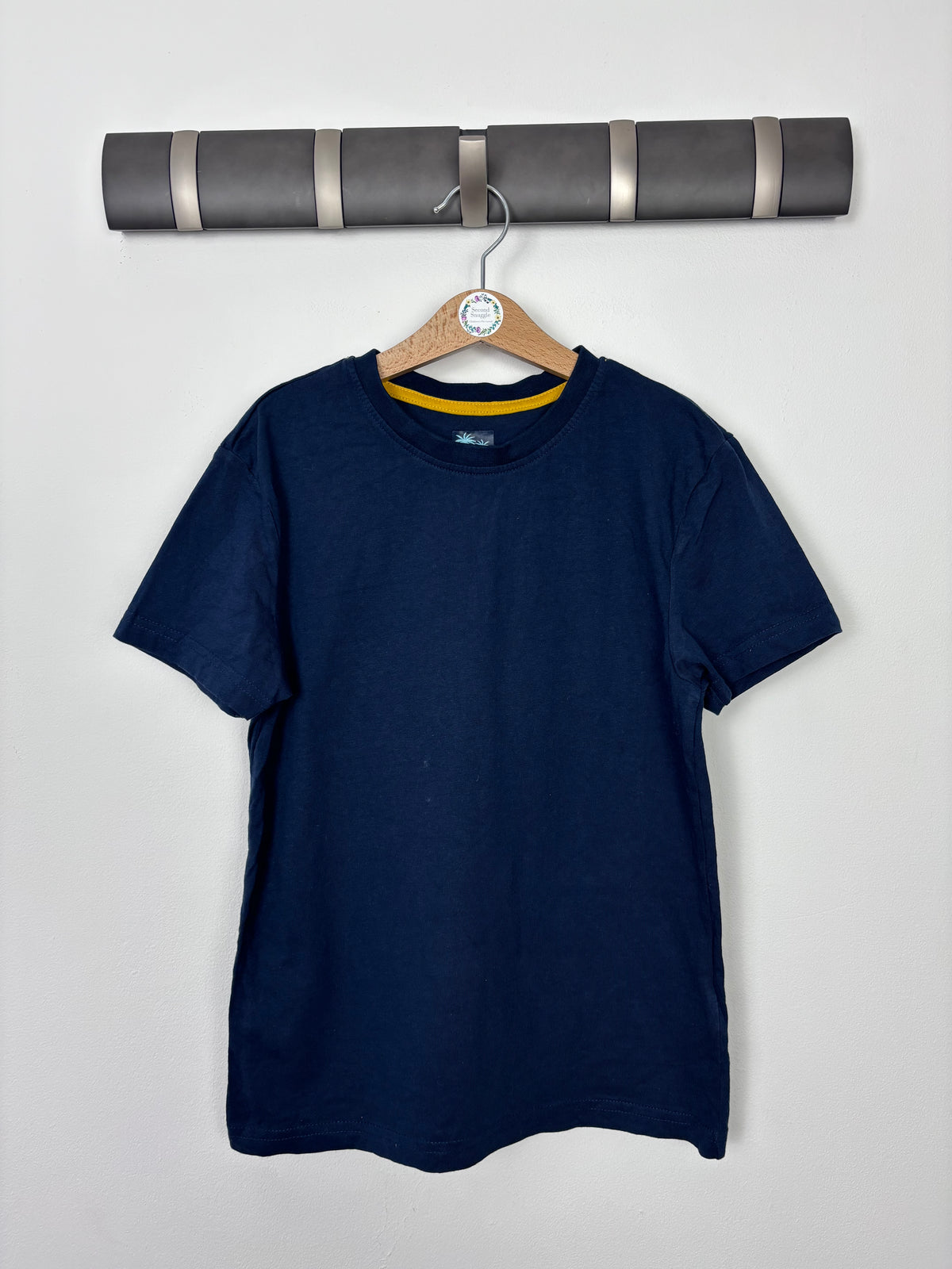 Pepperts Back Detailed Top 8-10 Years-Tops-Second Snuggle Preloved