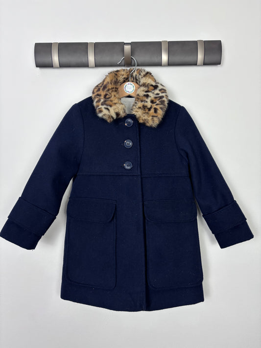 Matalan 6 Years-Coats-Second Snuggle Preloved