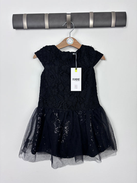 Fearne Cotton 12-18 Months-Dresses-Second Snuggle Preloved