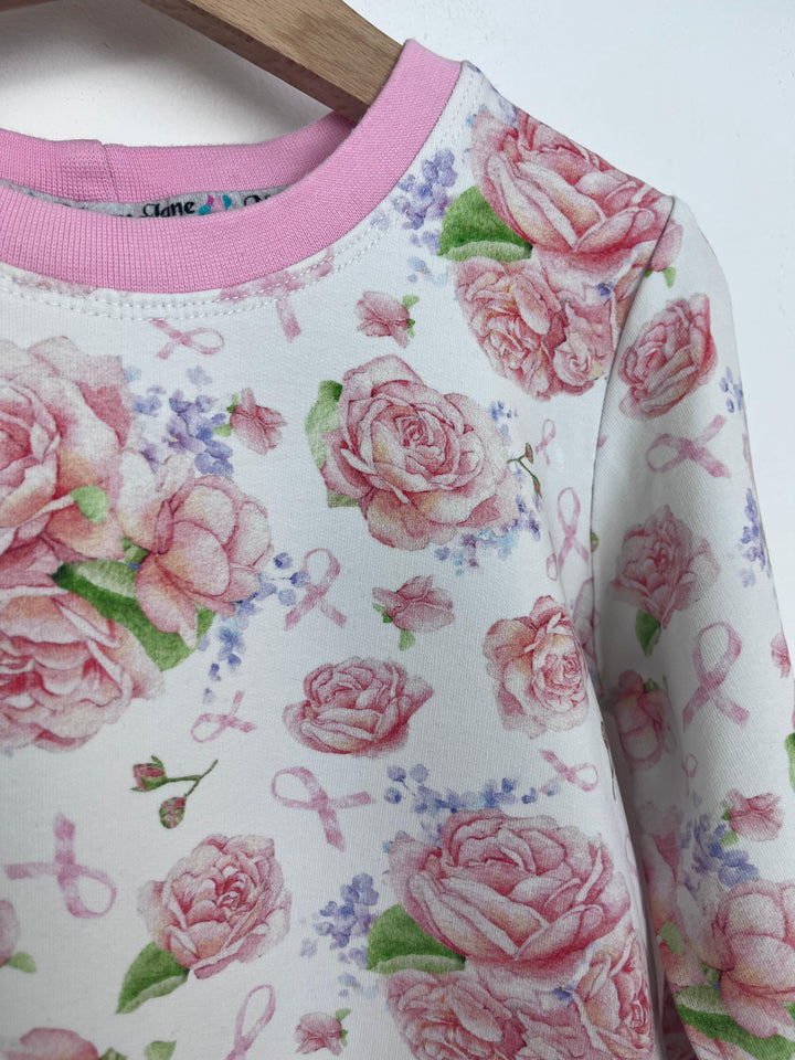 Mary & Jane 5-6 Years-Jumpers-Second Snuggle Preloved