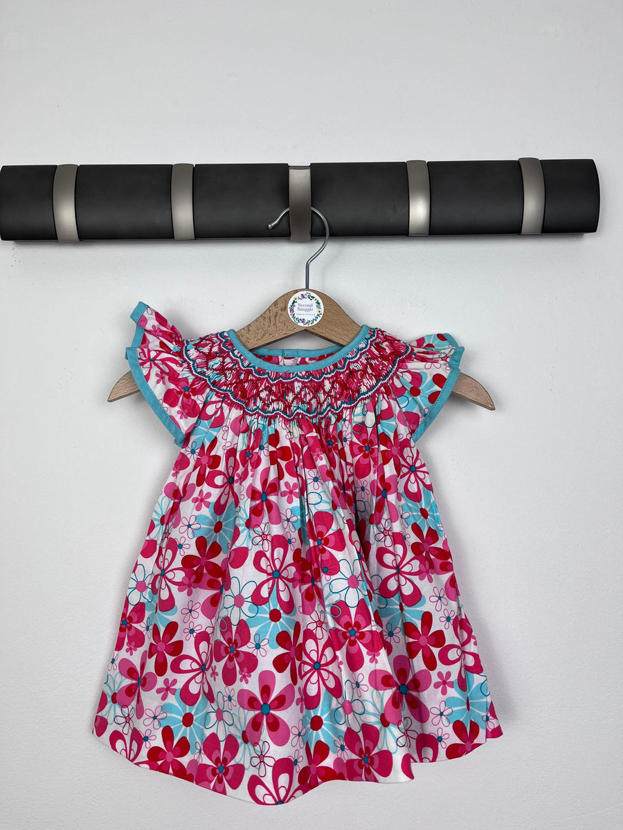 Petit Ami 6 Months-Dresses-Second Snuggle Preloved