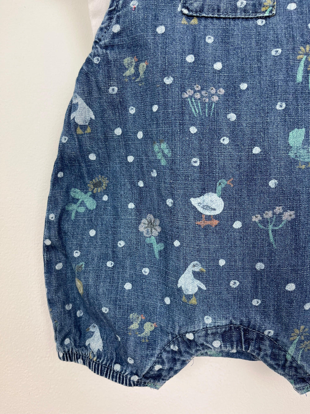M&S 3-6 Months-Rompers-Second Snuggle Preloved