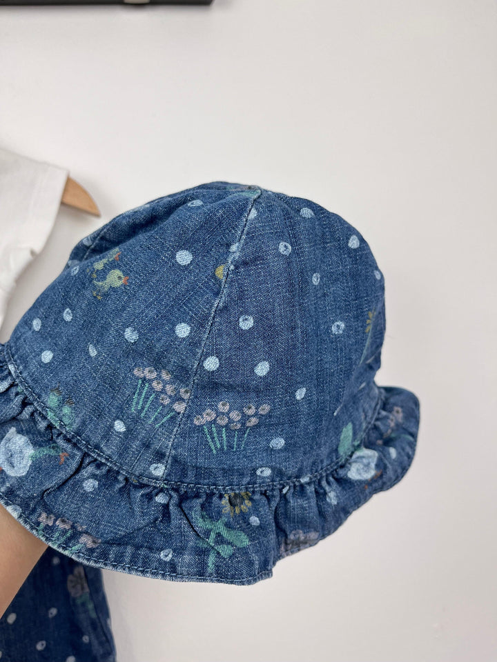 M&S 3-6 Months-Rompers-Second Snuggle Preloved