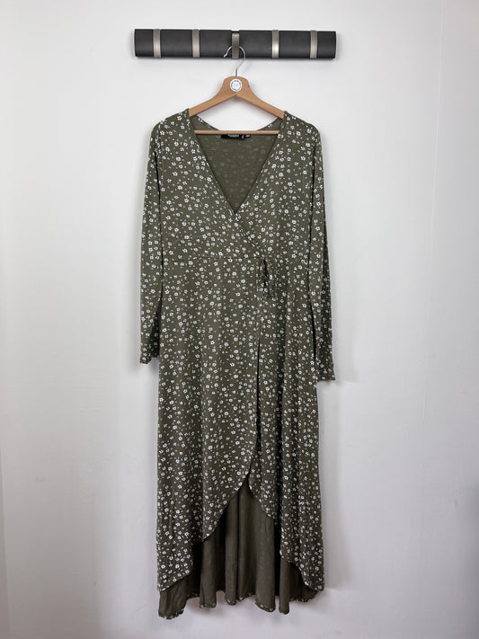 Missguided Maternity UK 14-Dresses-Second Snuggle Preloved