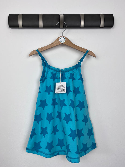 Maxomorra 86 (12-18 Months)-Dresses-Second Snuggle Preloved