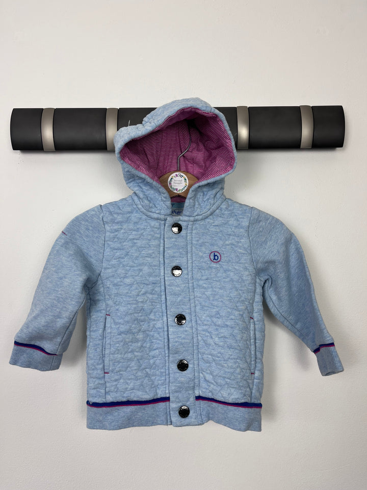 Ted Baker 9-12 Months-Jackets-Second Snuggle Preloved