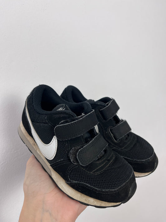 Nike UK 9.5-Shoes-Second Snuggle Preloved
