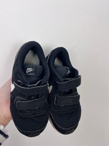 Nike UK 9.5-Shoes-Second Snuggle Preloved
