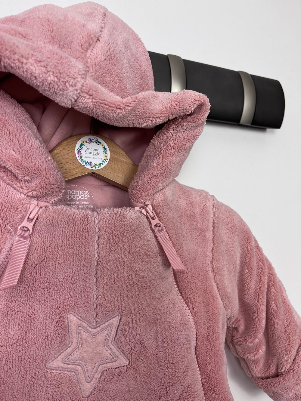 Mamas & Papas 3-6 Months-Pramsuits-Second Snuggle Preloved