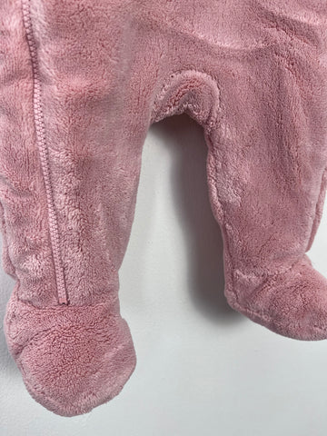 Mamas & Papas 3-6 Months-Pramsuits-Second Snuggle Preloved