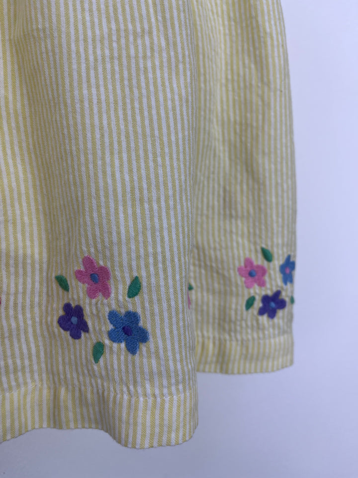 JoJo Maman Bebe 3-6 Months-Dresses-Second Snuggle Preloved
