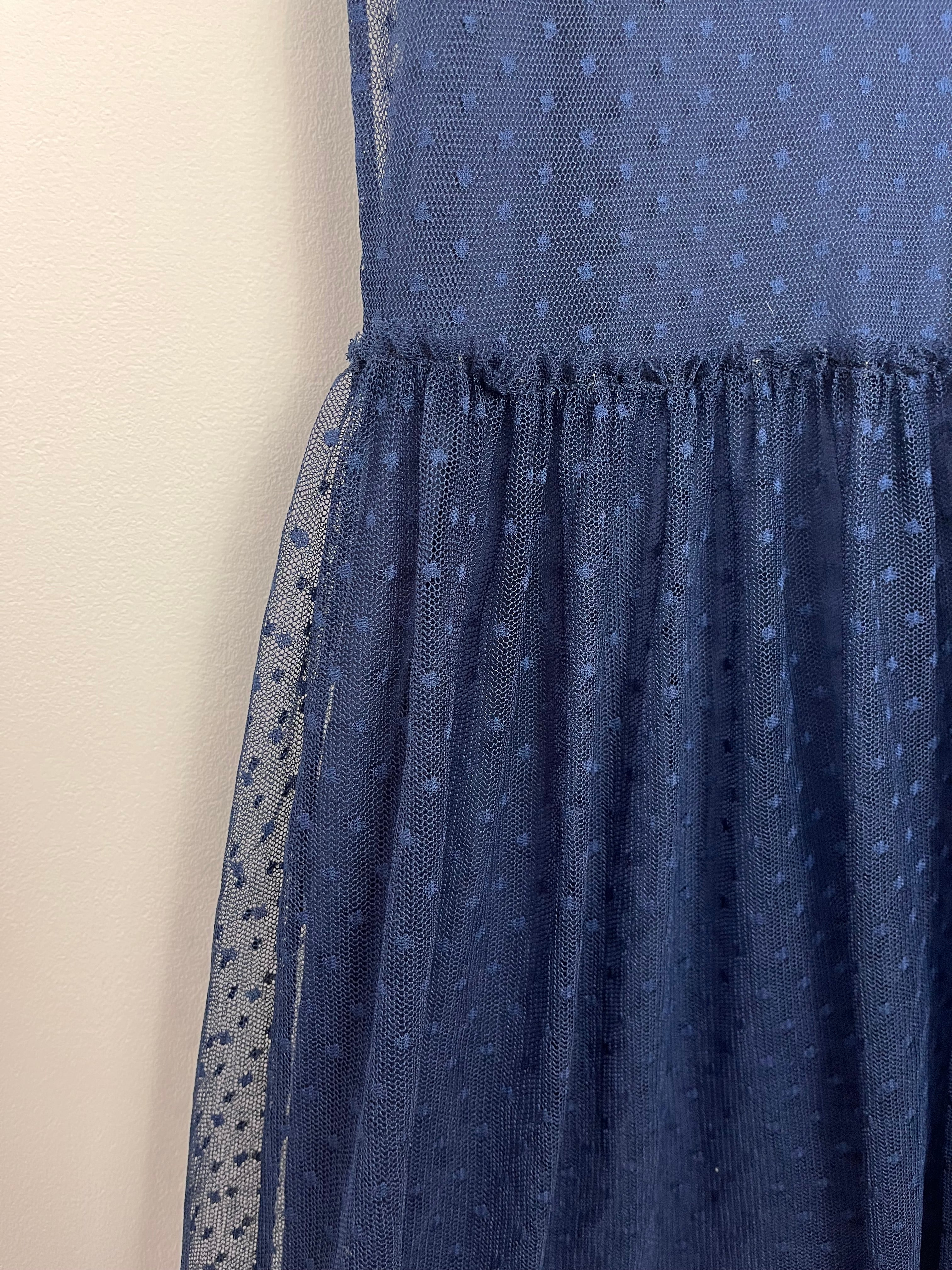 Blue Zoo 12-13 Years-Dresses-Second Snuggle Preloved