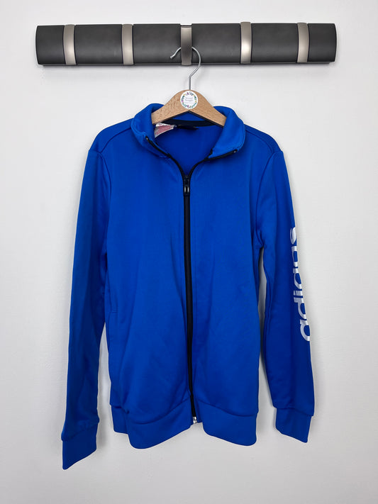Adidas 9-10 Years-Jackets-Second Snuggle Preloved