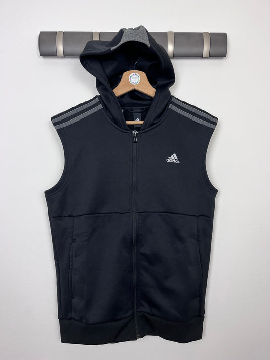 Adidas 13-14 Years-Gilets-Second Snuggle Preloved