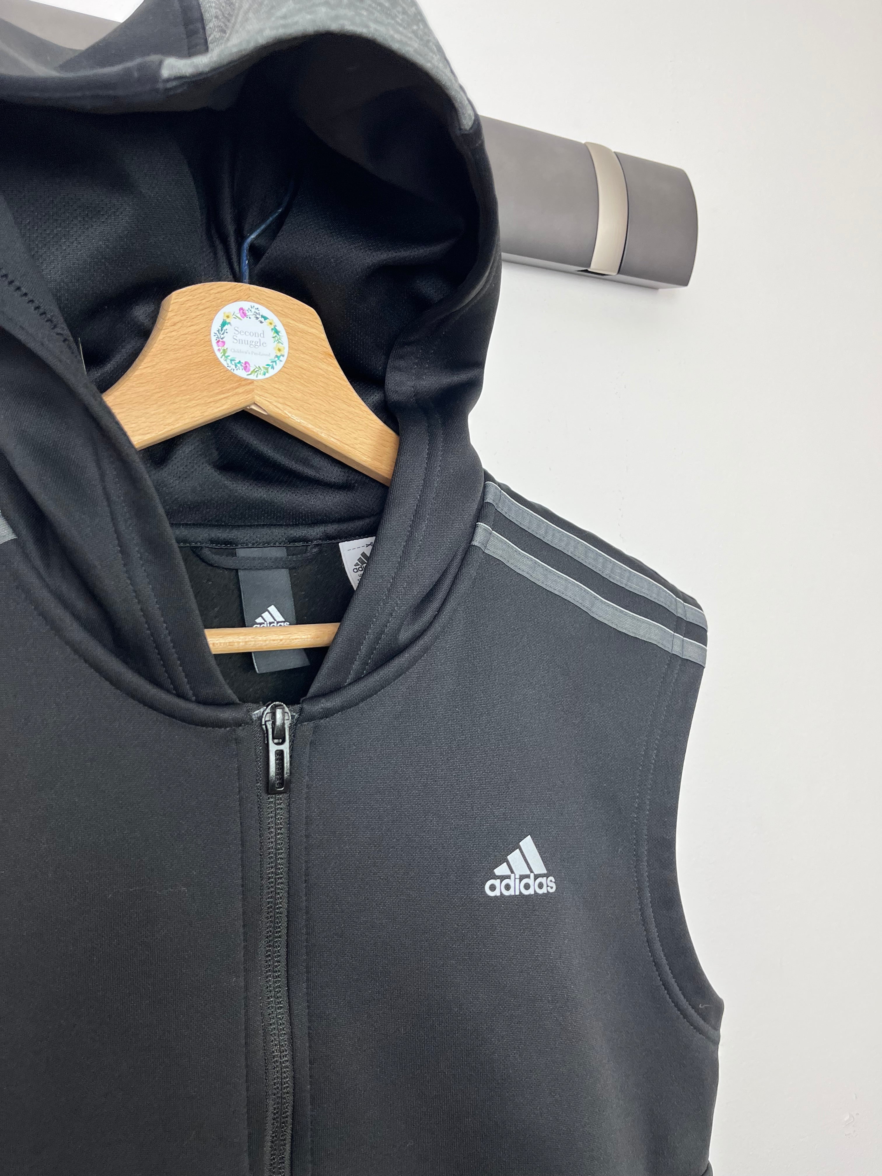 Adidas 13-14 Years-Gilets-Second Snuggle Preloved