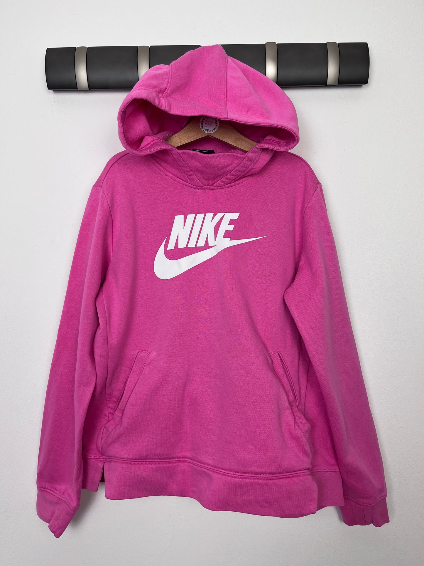 Nike 10-12 Years-Hoodies-Second Snuggle Preloved