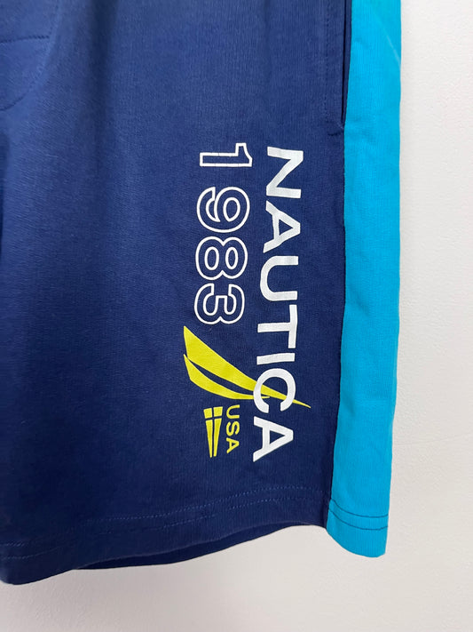 Nautica 12-13 Years-Shorts-Second Snuggle Preloved