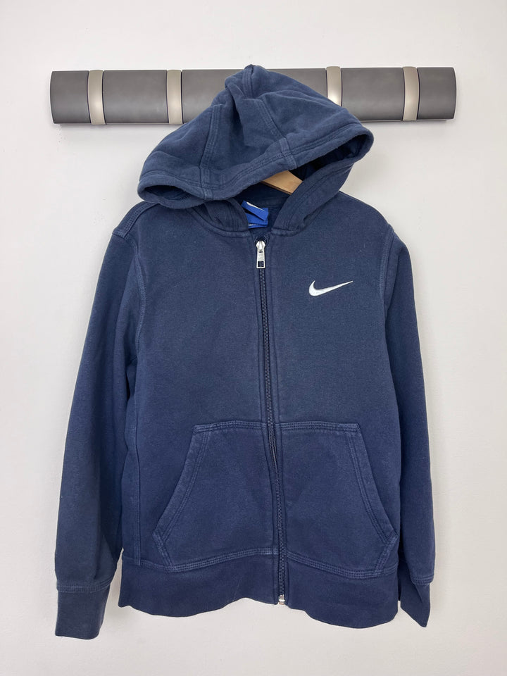 Nike 8-10 Years-Hoodies-Second Snuggle Preloved