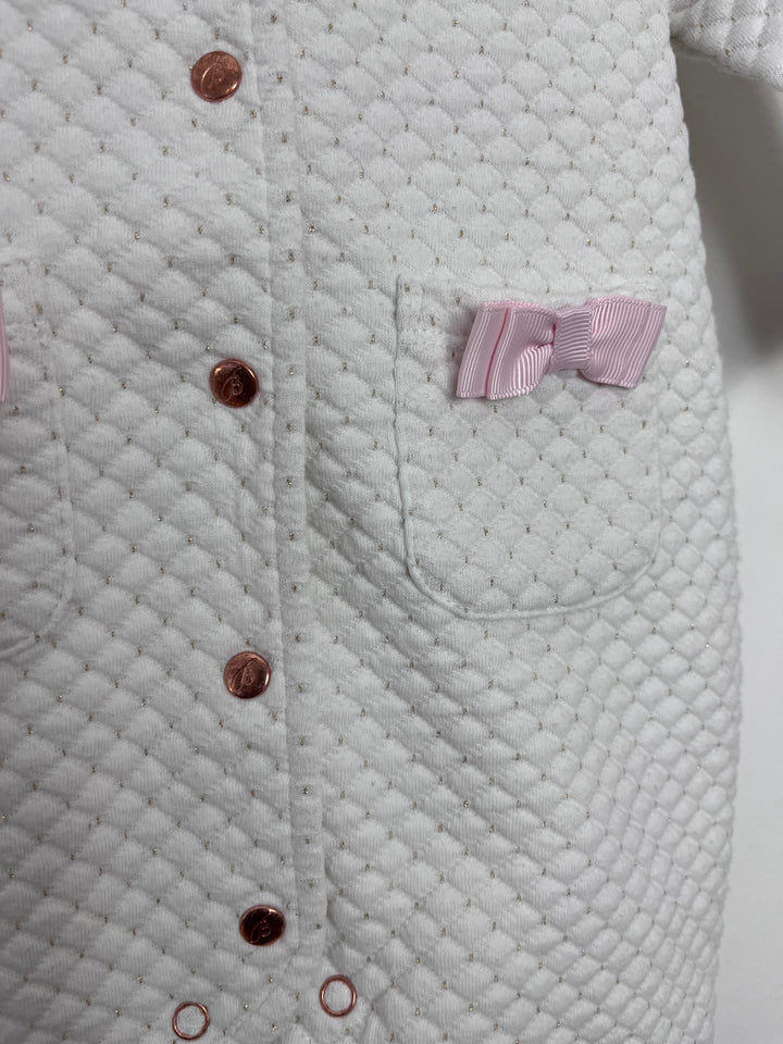 Ted Baker 3-6 Months-Pramsuits-Second Snuggle Preloved