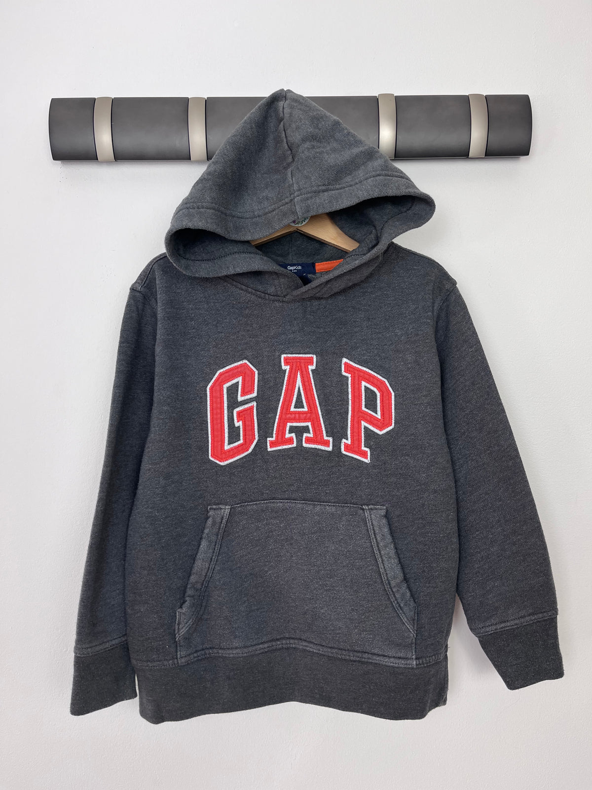 Gap Kids 6-7 Years-Hoodies-Second Snuggle Preloved