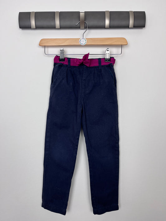 Mamas & Papas 3-4 Years-Trousers-Second Snuggle Preloved