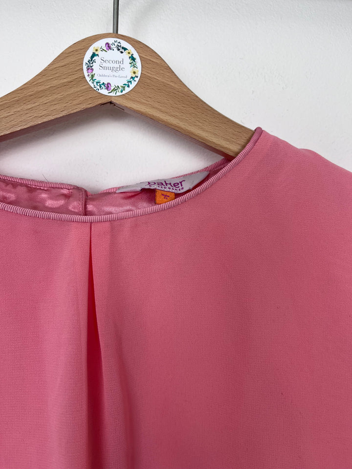 Ted Baker 11 Years-Tops-Second Snuggle Preloved