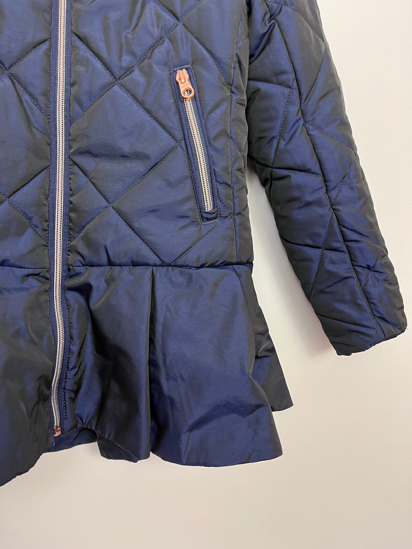 Ted Baker 12 Years-Coats-Second Snuggle Preloved