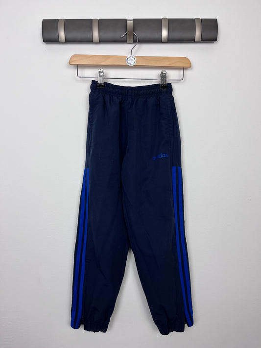 Adidas 7-8 Years-Trousers-Second Snuggle Preloved