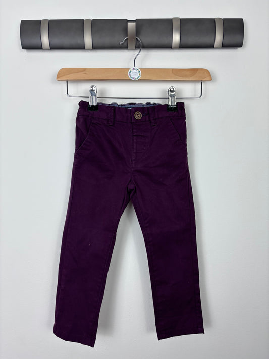 Next 18-24 Months-Trousers-Second Snuggle Preloved