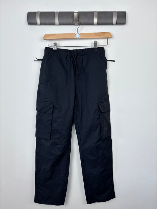 Next 10 Years-Trousers-Second Snuggle Preloved