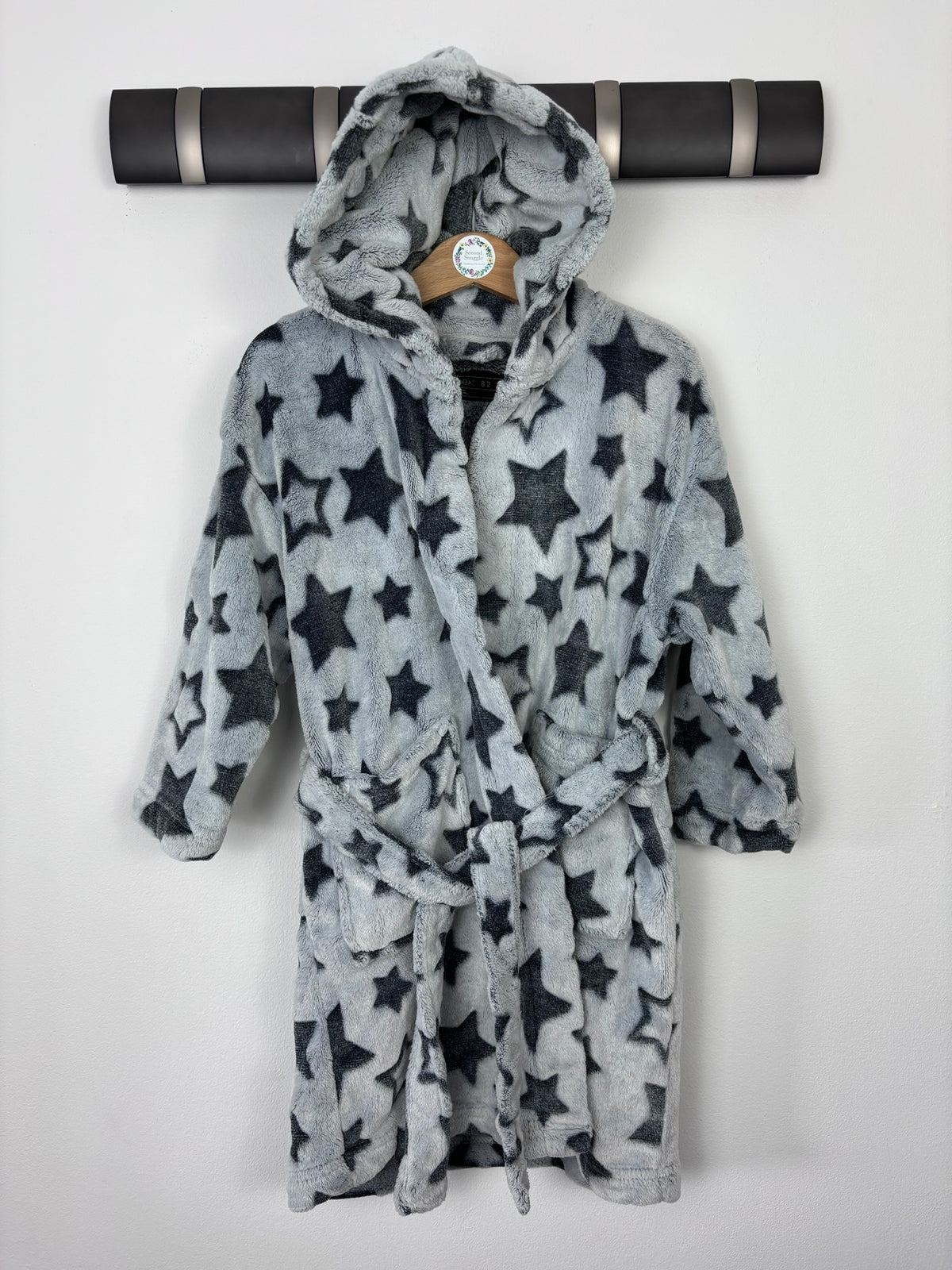 Next 4-5 Years-Dressing Gown-Second Snuggle Preloved