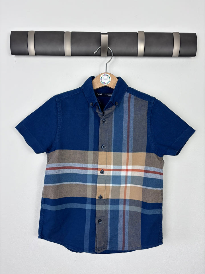 Next 5 Years-Shirts-Second Snuggle Preloved