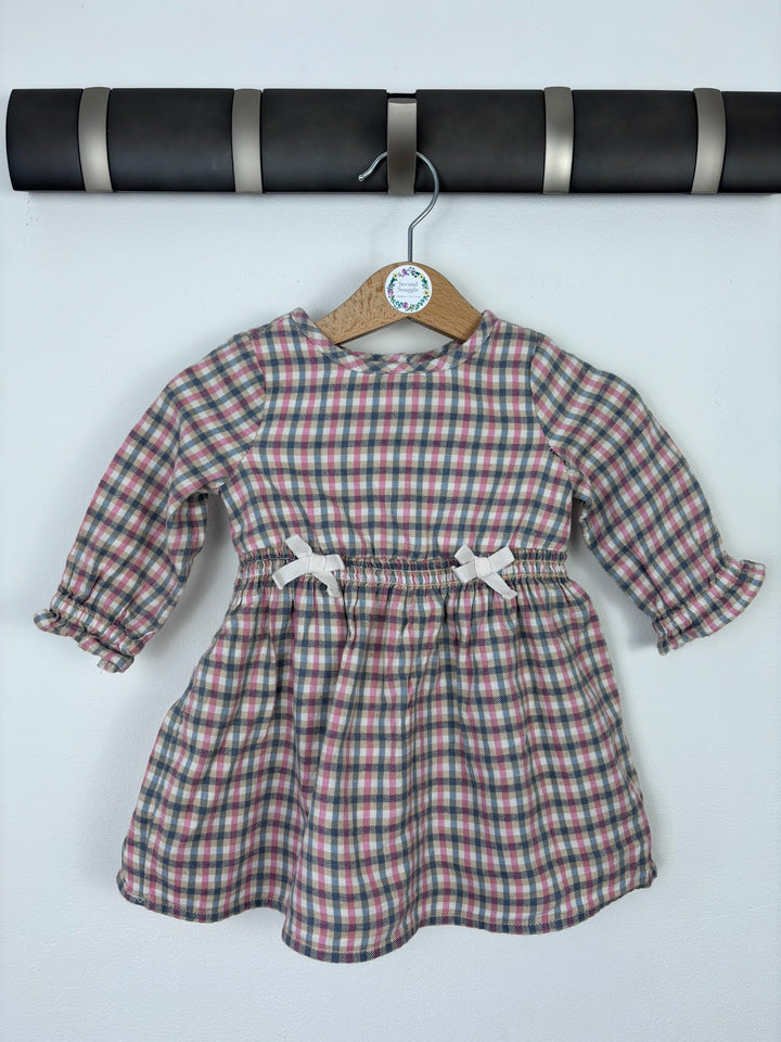 M&S 3-6 Months-Dresses-Second Snuggle Preloved