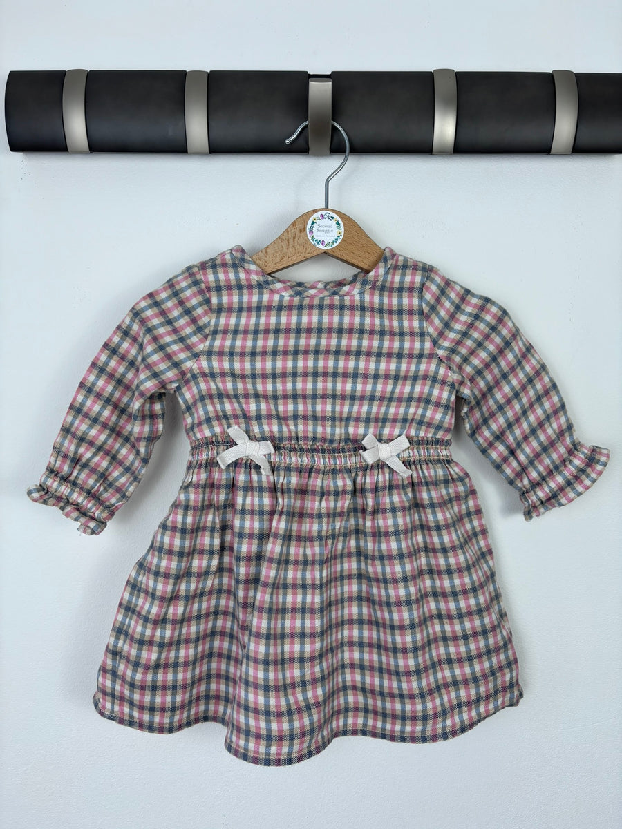 M&S 3-6 Months-Dresses-Second Snuggle Preloved