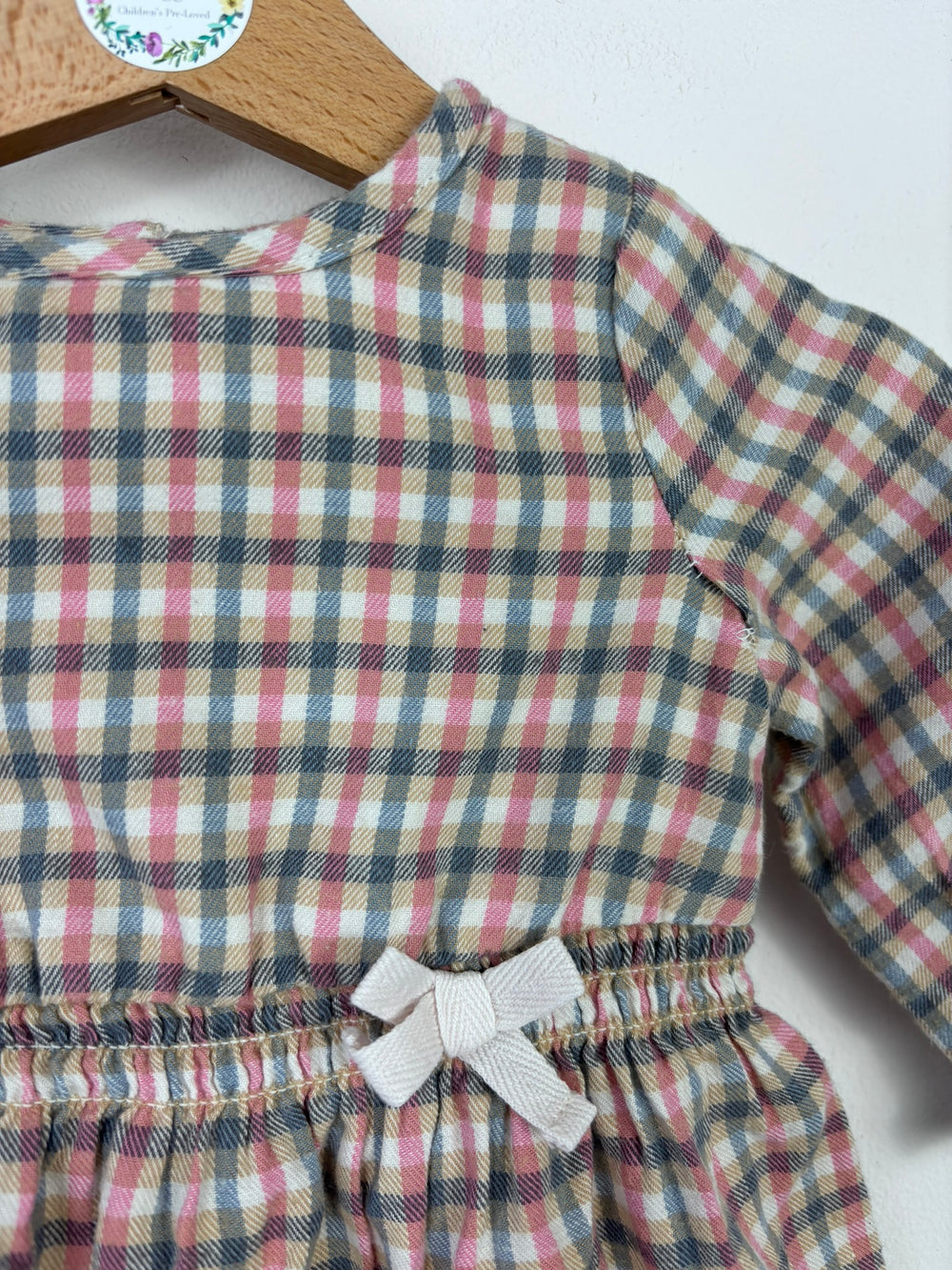 M&S 3-6 Months-Dresses-Second Snuggle Preloved
