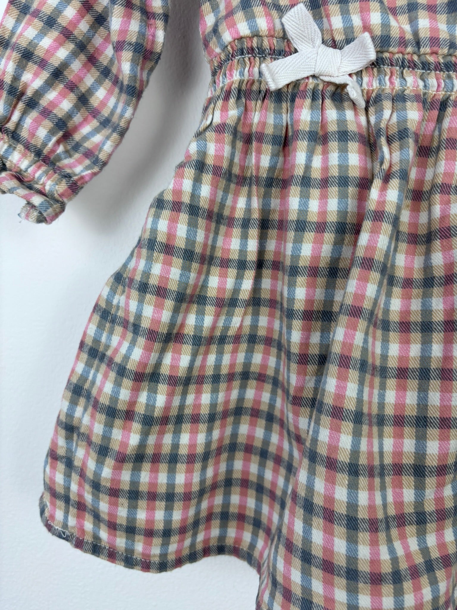 M&S 3-6 Months-Dresses-Second Snuggle Preloved