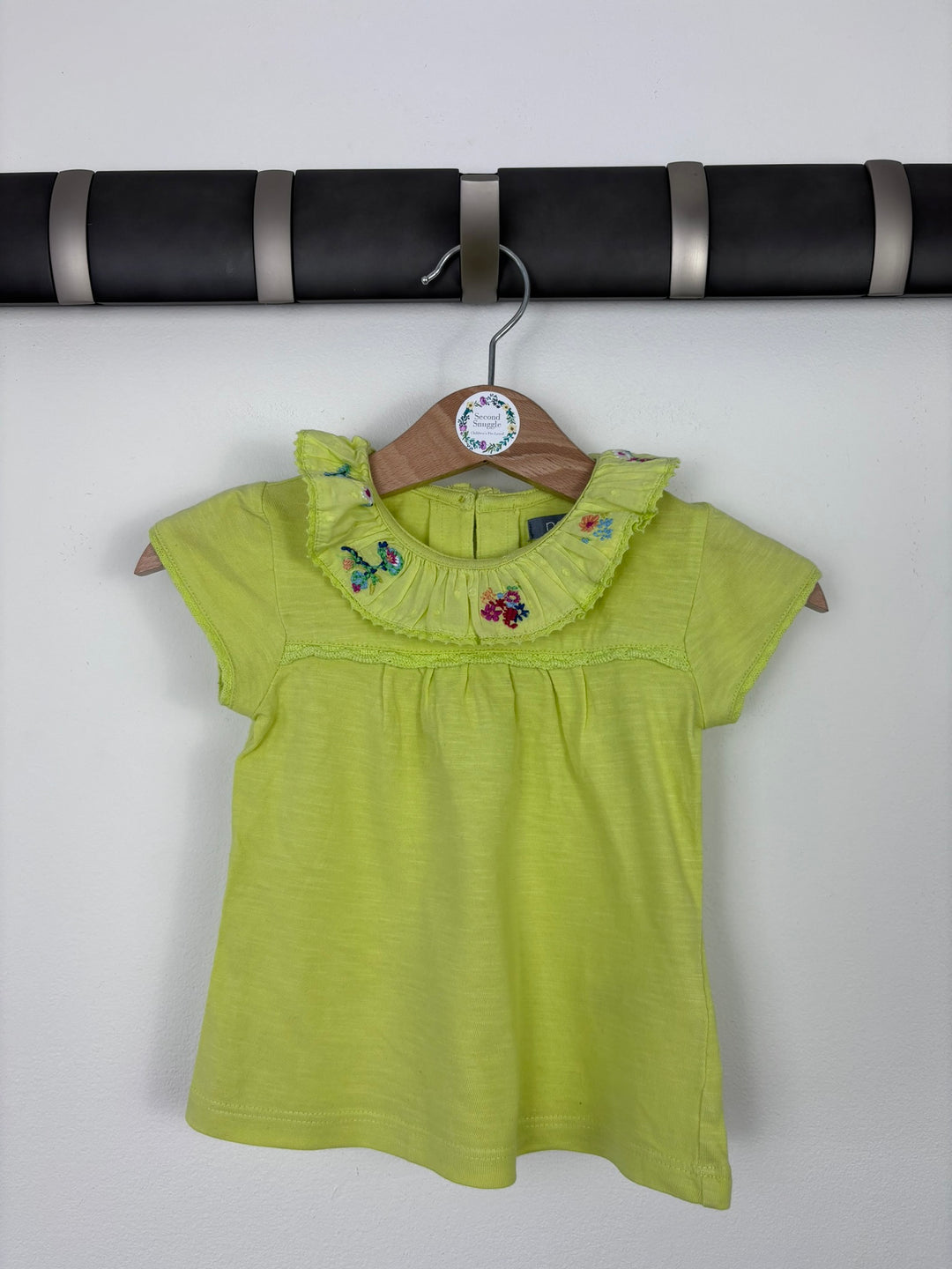 Next 3-6 Months-Dresses-Second Snuggle Preloved
